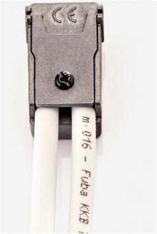 Fuba OVZ 102 Koaxkabel-Verbinder 