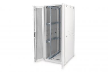 ASSM Serverschrank   DN-19 SRV-42U-8-N-1 