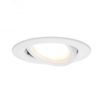Paulmann EBL Set Nova Coin         93484 