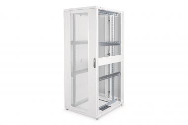 ASSM Serverschrank   DN-19 SRV-42U-8-N-1 