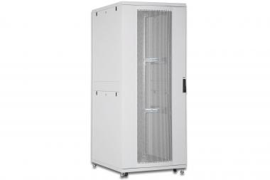 ASSM Serverschrank   DN-19 SRV-42U-8-N-1 