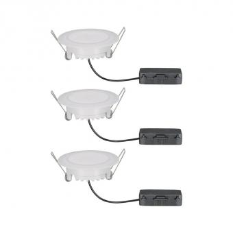 Paulmann Premium EBL Set Suon dim  99940 