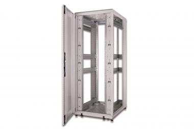 ASSM Serverschrank   DN-19 SRV-42U-8-N-1 