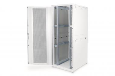 ASSM Serverschrank   DN-19 SRV-42U-8-N-1 