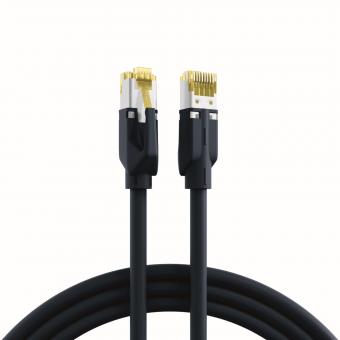 EFB RJ45 Patchkabel HRS TM31  K8580SW.15 