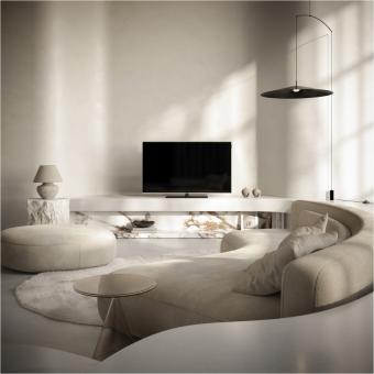 Loewe antares 48 black OLED-TV 