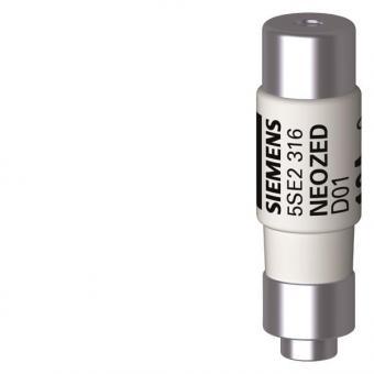 Siemens 5SE2302 NEOZED-Sicherungseinsatz 