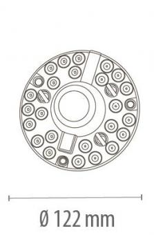 MLIG LED Austauschmodul CAMBIO   81-3509 