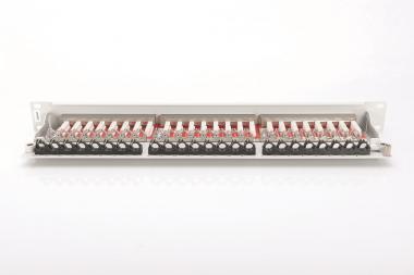 ASSM CAT 6A Klasse EA Patch DN-91624S-EA 