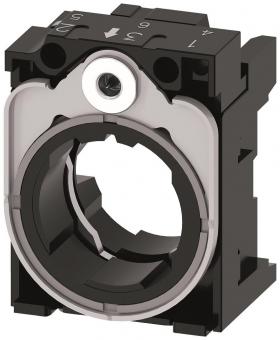 Siemens 3SU15500AA100AA0 Halter 