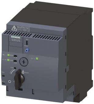 SIEM SIRIUS,               3RA6250-0AB30 