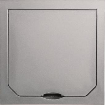 ABL Einbau Oberteil mit Klapp-   1471ESM 