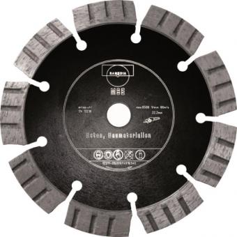Samedia TECHNIC MSE 230x22,23 Eco 