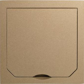 ABL Einbau Oberteil mit Klapp-   1471MSM 