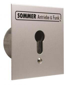 SOMM UP Schlüsseltaster         5005V000 