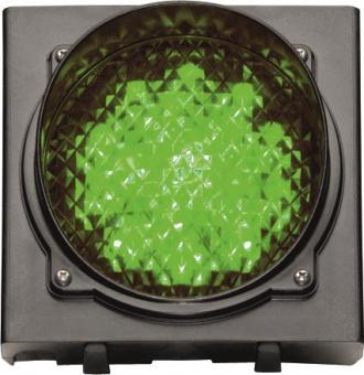 SOMM Ampel grün, LED innenund   5232V000 