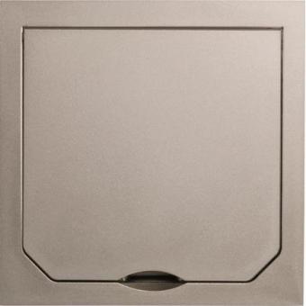 ABL Einbau Oberteil mit Klapp-   1471PLM 