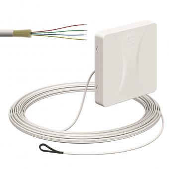 Kaiser Teilnehmeranschluss Gf-TA 4252020 