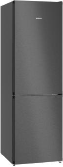 Siemens KG36NVXBG Ed-sw Kühlkombi 
