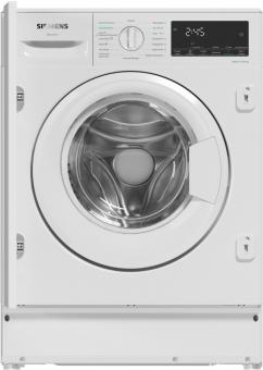 Siemens WK14D490 EB-Waschtrockner 