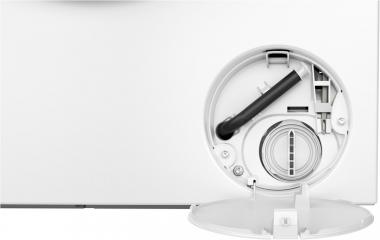 Siemens WK14D490 EB-Waschtrockner 
