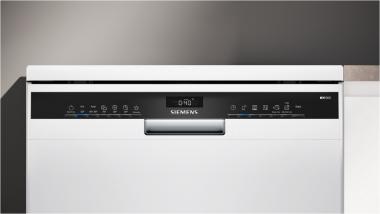 Siemens SN23HW05ME ws Geschirrspüler 