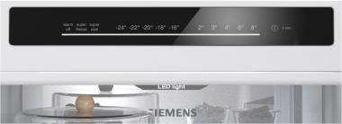 Siemens KG36NVWCG ws Kühlkombi 