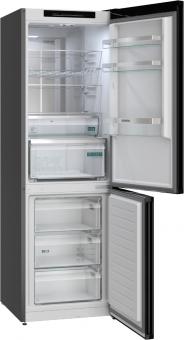 Siemens KG36NVXBG Ed-sw Kühlkombi 