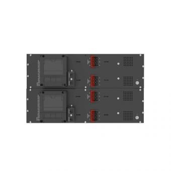 Eaton 93PX EBM 2x240 V        93PXEBM480 