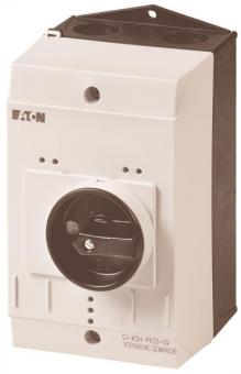 EATON CI-K2H-PKZ0-GV              260366 
