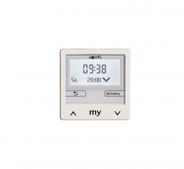 Somfy Chronis Smoove IB+Pure     1805284 