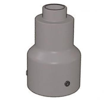 Somfy Mastadapter f.die Montage  1860321 