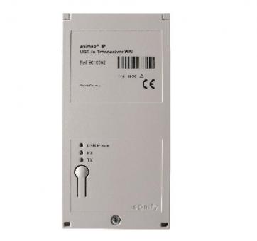 Somfy Transceiver animeo IP USB  9018682 