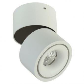 BRUM LED-Anbaustrahler Circle   12062173 