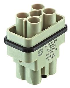 Harting Han Q 4/2-M-AS-QL    09120062662 