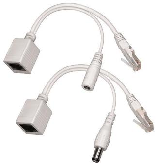 INDEXA Stromeinspeisungs-Adapterset SE01 