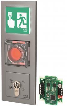 ASSA Abloy 1386-12B2-    1386-12B2--35S0 