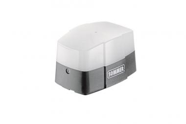 Sommer Warn-LED slim ge     S13645-00001 