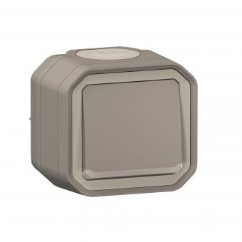 Legrand 069722L Plexo New FRAP Taster 