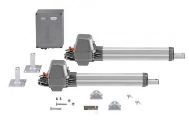 SOMMER twist M S3 Set 2-flg S15108-00001 
