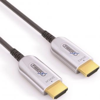 FiberX HDMI-Glasfaserkabel   FX-I350-100 