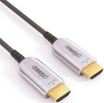 FiberX HDMI-Glasfaserkabel   FX-I350-070 