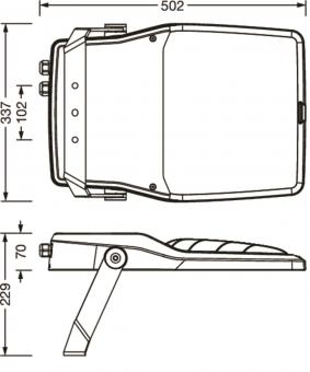 Siteco                      5XA7772D5F1A 