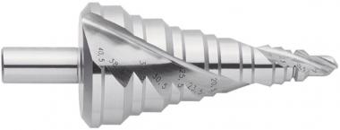 Exact HSS-Stufenbohrer             05311 