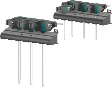 Wera 05023452001 467/7 TORX HF   0521487 