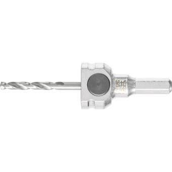 Pferd Schnellspannsystem PSL 003130BKV02 
