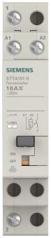 Siemens 5TT41010 Fernschalter  5TT4101-0 