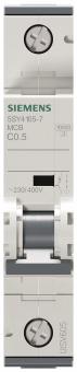 Siemens Automat C 0,5A          5SY41057 