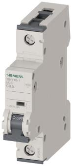 Siemens Automat C 0,5A          5SY41057 
