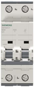 Siemens Automat C 1A            5SY42017 